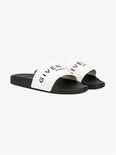 givenchy slides cheap men sale|givenchy mules discounted.